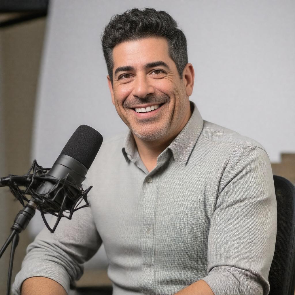 Adam Carolla
